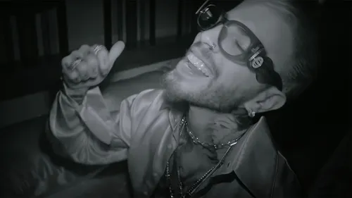 Rauw Alejandro & Chencho Corleone - Desesperados